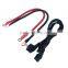 china supplier 2000W power Inverter with charger,dc12v ac 220v for air conditioner