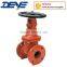 Socket Welded Gate Valve for PVC Pipe Hydraulic