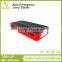  Top Supplier Car Lithium Battery Jumper Starter, High Power Jump Booster