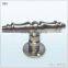 Stainless Steel Window Colonial Handle