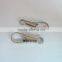 Hot sale standard lanyard metal clip lanyard for wholesale from china factory