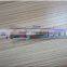 Long Slim Metal Duck Bill Hair Clips For Holding Selection Of Hairs Made In China