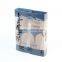 Customized Offset Printing Plastic Packaging for Underwear