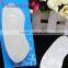 Self-adhesive foam material high heel shoes protector