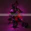 200LED Solar String Light Christmas Wedding Party Garden Tree Decor Fairy Light Red/Blue/Yellow/Purple/Green/Colorful/White/Warm