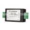 DC5-24V Smart LED Dimmer Light Controller WiFi APP Controlled Wireless Receiver Output 5 Routes PWM Data for RGBW LED Strips