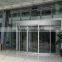Curved Sliding Doors /glass sliding doors ( full circle or half circle)