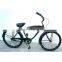 24/26 size beach cruiser bike/bicycle Chinese supplier