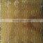 300x300mm(12''x12'') interior wall Tiles, Golden Glazed Tiles, for decor