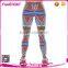 Accept Paypal Digital Print Women Sport Leggings Running Leggings                        
                                                Quality Choice