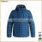 Wholesale hot sale cheap outwear man clothes padded jacket coat mens