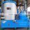 Fine type press screen / paper pulp egg tray machine