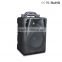 DVD/VCD/CD/MP3/MP4/FM play black ABS high power amplifier