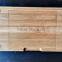 Natural Bamboo Cheese Board With Tool/bamboo Cheese Board/cheese Tools Set With Board