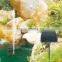 2.5W solar pump mini solar fountain solar system small solar pump