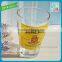 juice glass cup v shape juice glass cup with logo wholewara clear juice glass cup