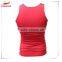 Custom Printed Women Yoga Clothing Sports Vest Wholesale Gym Wear OEM high quality gym wear performance compression wear