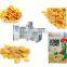 Машина для производства хлопьевого завтрака Weetabix из кукурузных хлопьев
