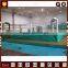Professional design mini competition boxing ring price