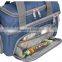 2 Compartment Insulated Lunch Cooler Bag