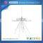 Multi band 100-1500MHz diamond D-190 base discone scanner antenna with short wave