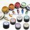 Hot Sell Magic Shining Nail Art Chrome Pigment Mirror Effect Nail Glitter Set