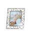 Delicate Zinc Alloy Photo Frames