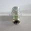 BA9S 1 SMD 7080 SMD5050 SMD3020 SMD3528 Automobile Bulbs Auto Lighting System LED Light LED Lamp