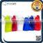 Plastic foldable eco friendly water bottles
