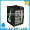 Ningbo hot selling popular exporter best price beverage refrigerator