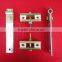 STA 1400C 1500C 1600C Sic Elements Silicon Carbide Heating Rod for Klin