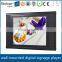 best selling 15 inch wall mounted video media lcd advertising player                        
                                                Quality Choice