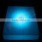 cheap portable plastic Battery charging Remote Control led Dance Floor