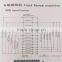 Trade Assurance grassland hot dipped galvanized field fence wire