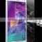 0.3mm 9H hardness explosion-proof Tempered Glass screen protector for Sam Galaxy Note 4