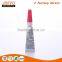 Jinyu wholesale cheap price hot sale 505 502 cyanoacrylate adhesive super glue