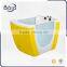 latest style high quality small cheap baby bathtub