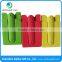 Wholesale good quality 3M Sticker Silicone Multiple Kickstand Smartphone Wallet