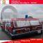 2016 China funny giant inflatable slide/titanic boat theme inflatable slide