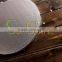 cakes decorations Silver color cake boards