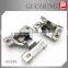 Cup 40mm Compact America Type Hinge for Door and Cabinet