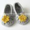 crochet baby shoes,Baby ballerina slippers,photo prop,baby gift