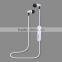 Colorful Wireless Bluetooth Earphones for Samsung Smart tv