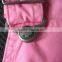 boutique clothing sets high quality soft baby dress lovely pink dresses