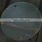 Acid Etched Glass Top With EN12150 Certificate