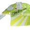 sublimation professional cycling jersey bike jersey