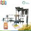 CE approval Semi-automatic flour bag packaging machine