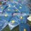 Cheap high quality best sale Roofing cover tarpaulin
