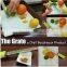 2016 Kitchen Tools Zester Grater. Lemon Zester for Cheese