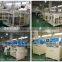 Automatic Doulbe Ends PVC Cylinder Tube Curling Machine